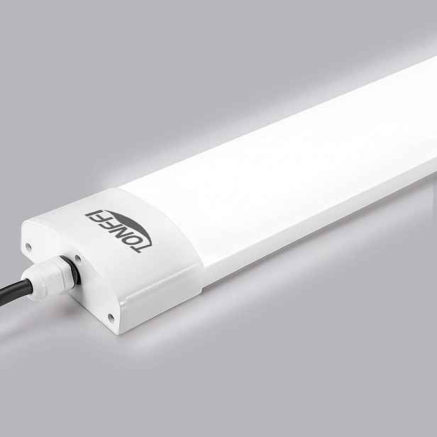 Tonffi hermetická Led lampa 120 cm 36W 3600 lm IP65 5000K