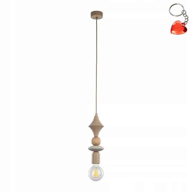 Závěsná lampa Tower Sabia 10959 Tk Lighting