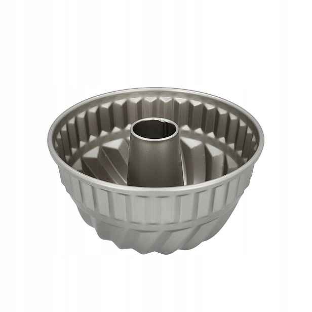 Birkmann forma na bábovku s komínem 24 cm Baker's Best