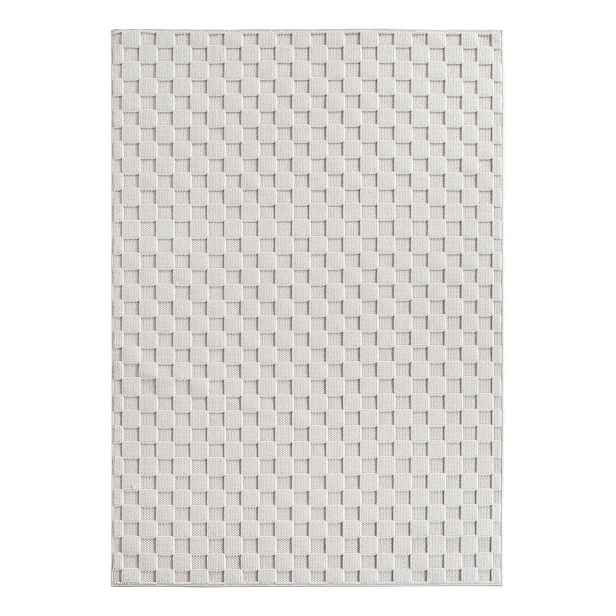 Krémový koberec 80x150 cm Helix 2203 – Ayyildiz Carpets