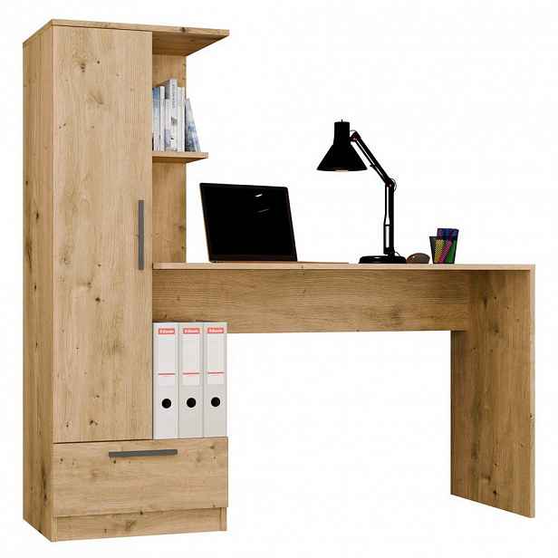 RAUMHIRSCH FURNITURE PSACÍ STŮL Artisan 143/140/50
