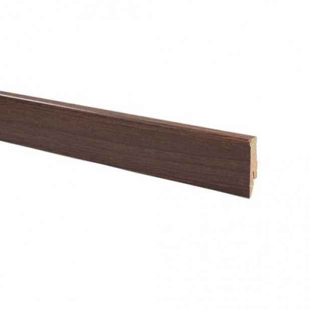 Soklová lišta Krono Original, MDF délka 260 cm, výška hrany 58 mm, K58C8156