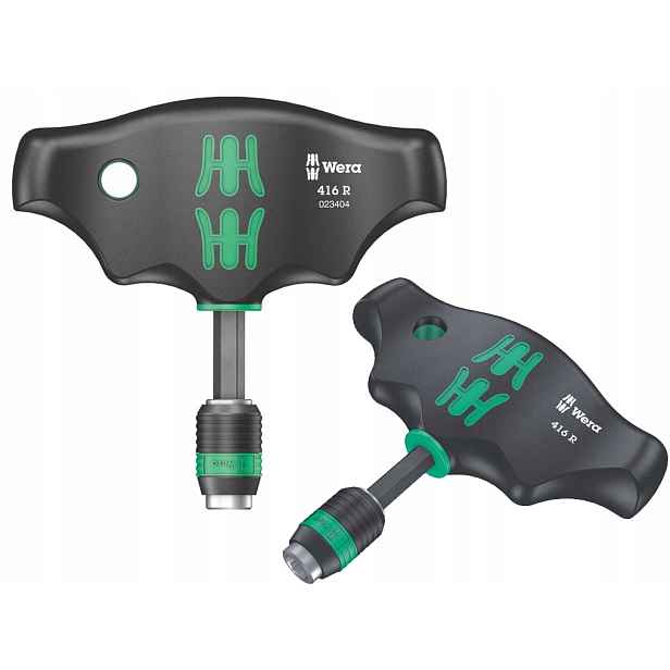 Wera 05023404001 šroubovák rukojeť typu T 1/4"