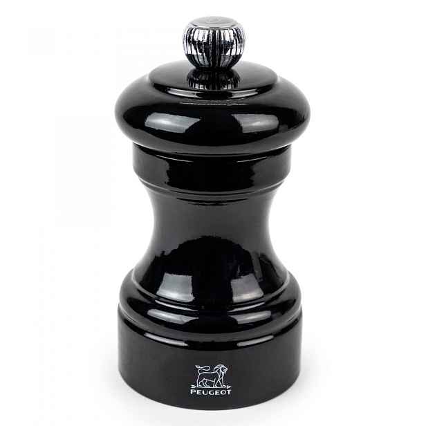 Bistrorama Mlýnek na sůl 10 cm Black Lacquer Peugeot