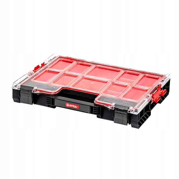 Organizér Qbrick Systém Pro 200