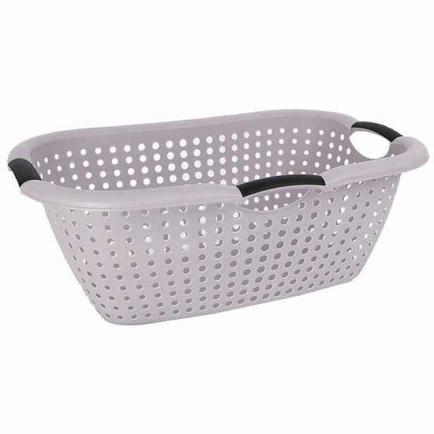 Koš na čisté prádlo Ergo D, 52 l