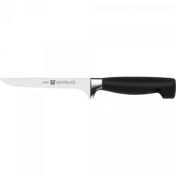 Nůž pro Tryskání Masa Zwilling Four Star 14 cm pro filetování Ostrý