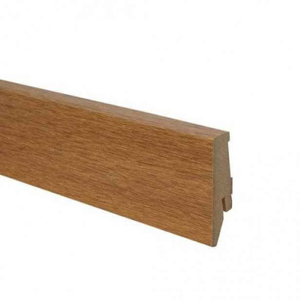 Soklová lišta Krono Original, MDF délka 260 cm, výška hrany 58 mm, K58C8155