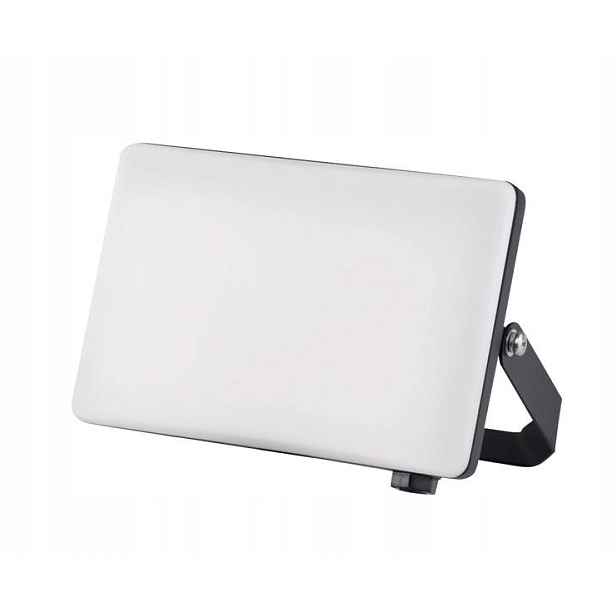 Výkonný Halogenový Led Reflektor 50 W, Lampa 4000 K