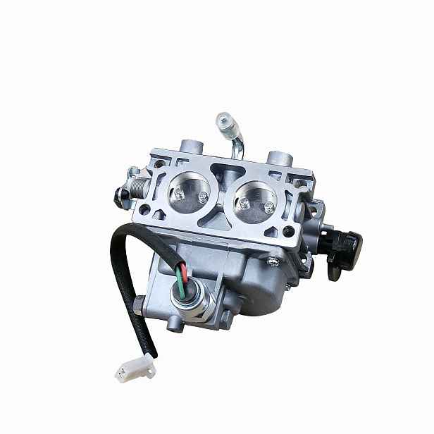 Karburátor Loncin 2P76F Stiga TRE635V (původní Část)