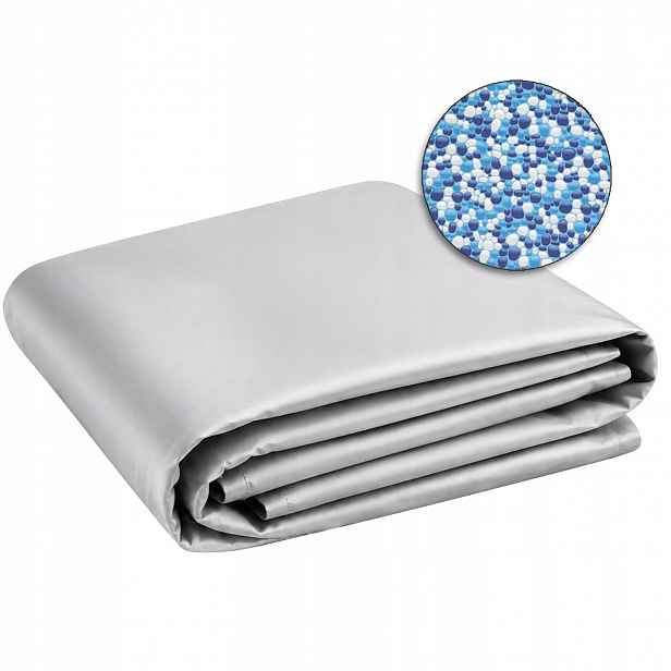 Bazénová vložka do vnitřního prostoru bazénu, materiál do bazénu Bestway 366x122 cm