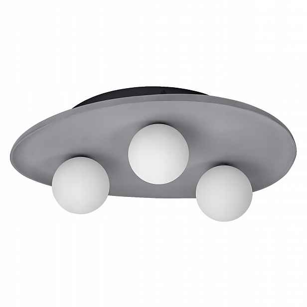 Betonové Svítidlo Nest 3XG9