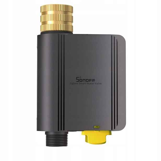 Inteligentní vodní ventil Sonoff Hydro One Lite Swv-zne Zigbee 3/4" IP55