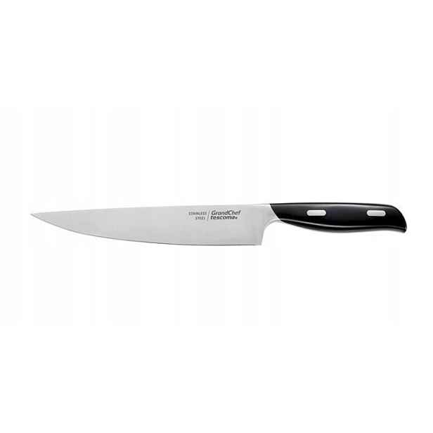 Nůž Na Porcování Tescoma GrandChef 20 cm na maso nerezová ocel