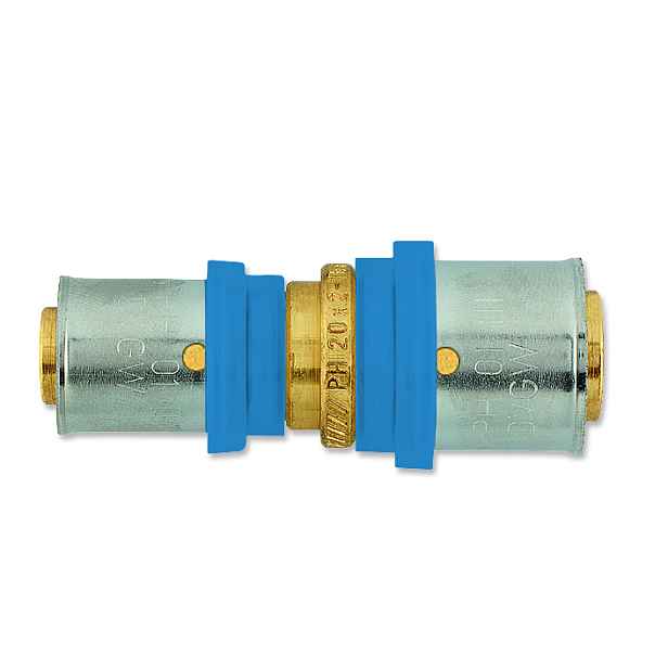 Redukce Pipelife Radopress 26×20 mm