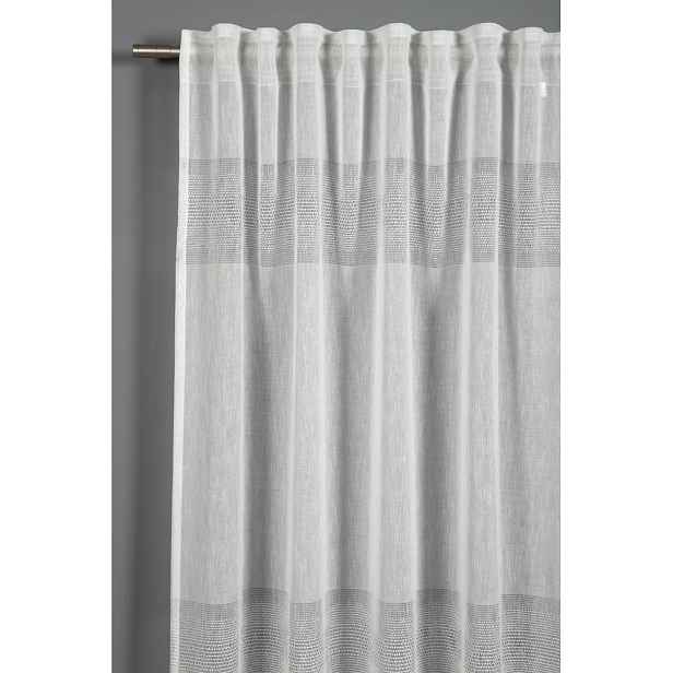 Bílá záclona 140x245 cm Etamine – Sehlbach