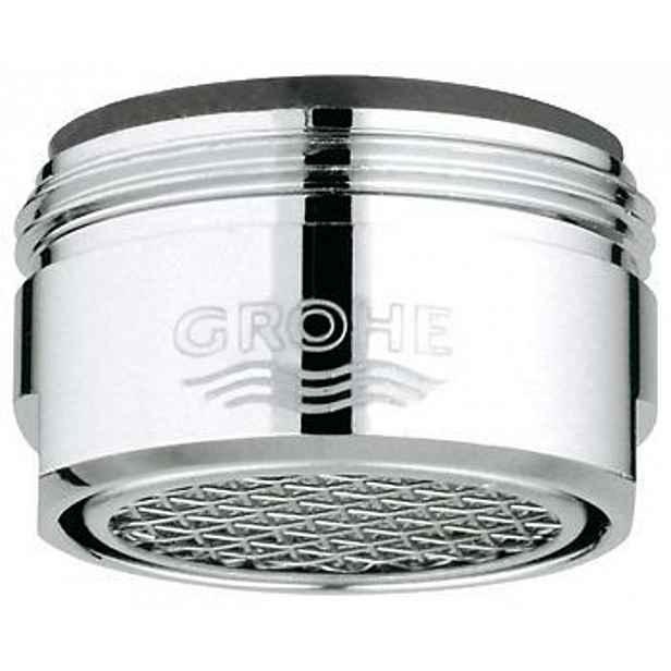 Grohe - Regulátor proudu, chrom 13955000