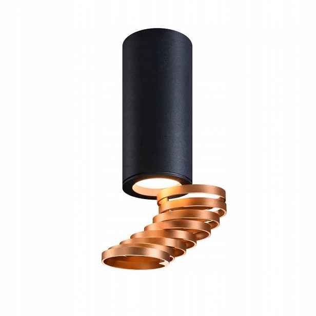 Tuba Stropní Svítidlo 1XGU10 15W 2277110 Candellux