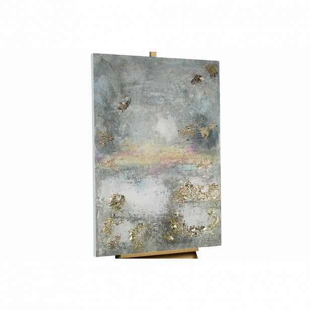 KUNSTLOFT OLEJOMALBA 80/120 cm, Zvířata