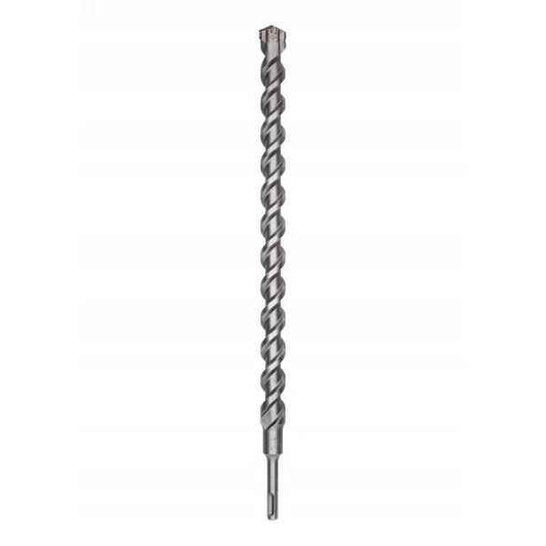 Bosch Vrták Do Příklepových Vrtaček Sds+ PLUS-5X 25x400/450MM