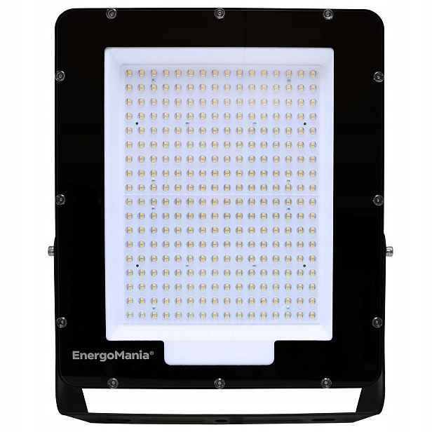 Led zářič EvoLution 500W 80000 lm pro hřiště stadionu 160 lm/W 5 let Gw