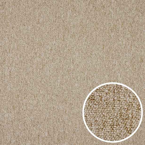Metrážový koberec Classica 27, zátěžový, na míru, šíře 4m,5m, béžová, ab (mřížka), chodba / předsíň, Condor Carpets