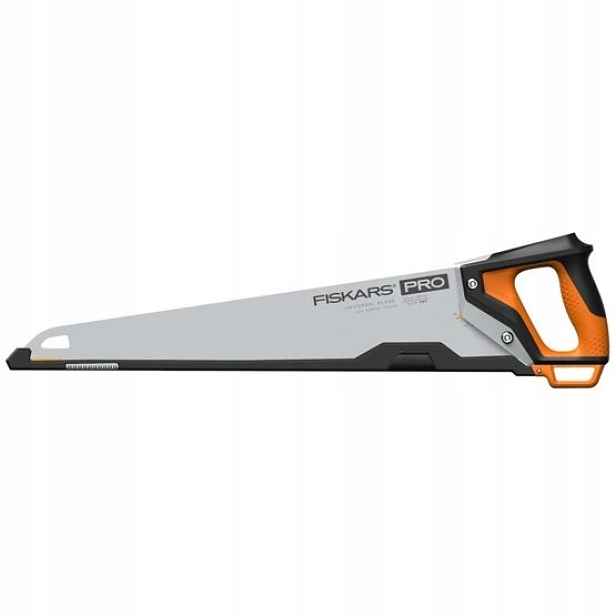 Ruční Pila Powertooth 55 CM, 11 Tpi, 1062918 Fiskars