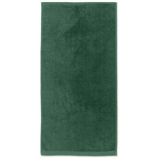 Ručník Maya 50x100 cm, zelená