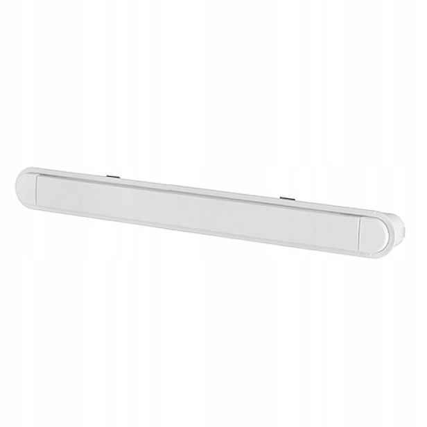 Ventilátorový ventilátor 283 mm bílý 4300EA Trykvent