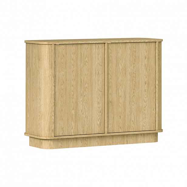 Petits-meubles SIDEBOARD Halina Dřevo