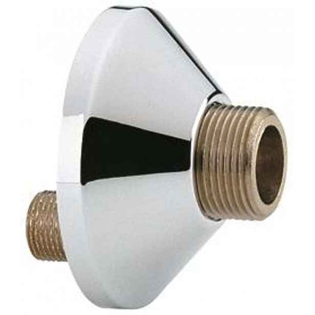 Grohe - S-přípojka, chrom 12050000