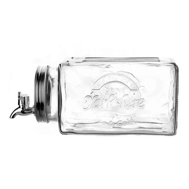 Nádoba na nápoje 3,5 l – Orion