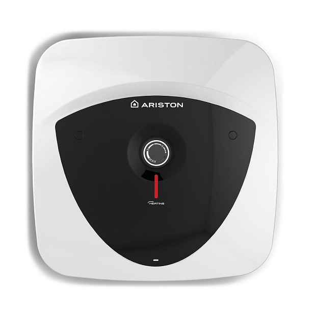 Ohřívač elektrický zásobníkový Ariston ANDRIS LUX 15 nad umyvadlo