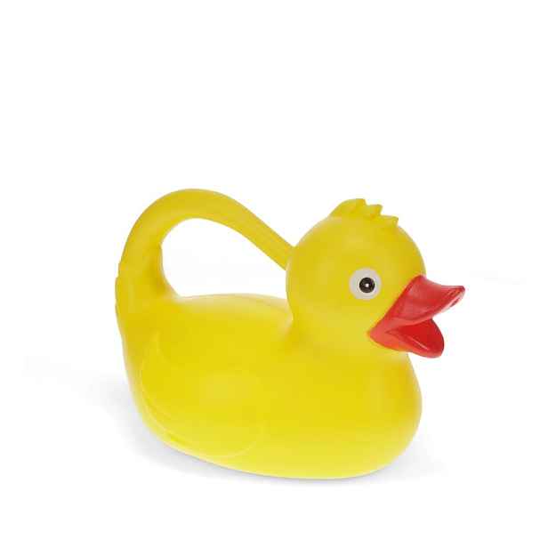 Plastová konvička na zalévání 1,8 l Duck – Rex London
