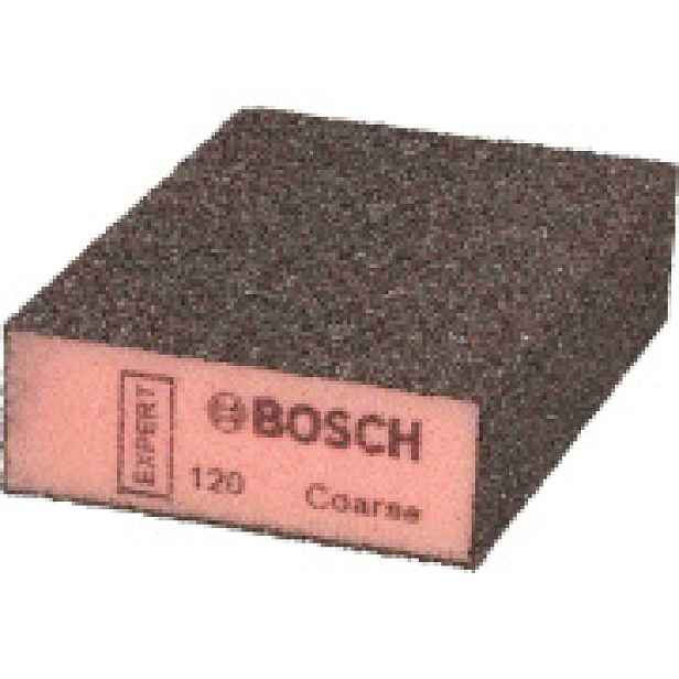 Brusná houba Bosch Expert Coarse S471 Standard 2608901678