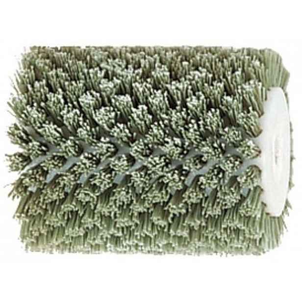 Makita - Brusný kartáč K60, 100x120 mm P-04422