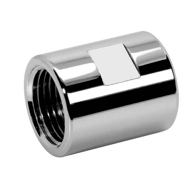 Novaservis Redukce k setu 0045 M15x1 - 3/8" chrom (RED/SET0045)