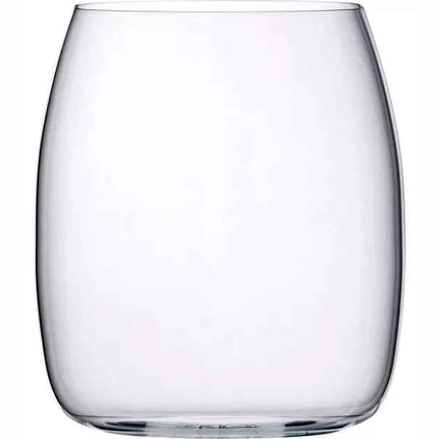Sklenice na vodu Josef Das Glas 430 ml 6 ks