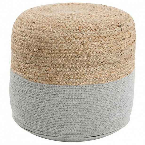 Beliani PUF Dalama 46/46/48 cm