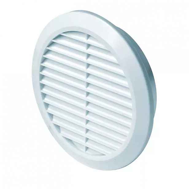 Kryt ventilátoru 100-150 tuos.