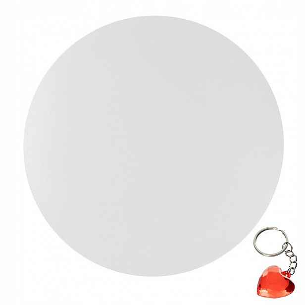 Nástěnná lampa Luna Bílá 6xG9 Moderní Ložnice 40 cm Tk Lighting