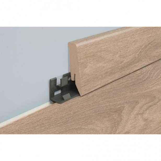 Soklová lišta Krono Original, MDF délka 260 cm, výška hrany 58 mm, K58C8575
