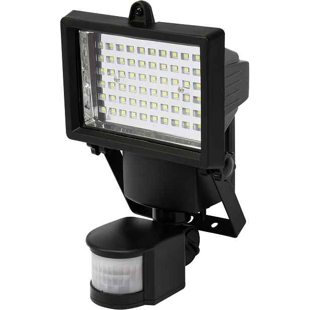 Solární Led Reflektor 4W S Čidlem Ru Chu YT-81860 Yato