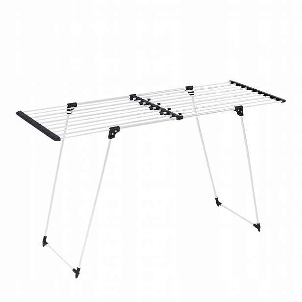Teleskopický sušák na prádlo, 100-163 cm, Lalea
