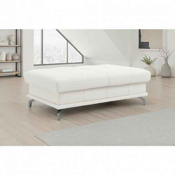 Sit & More TABURET, kůže, 133/47/72 cm