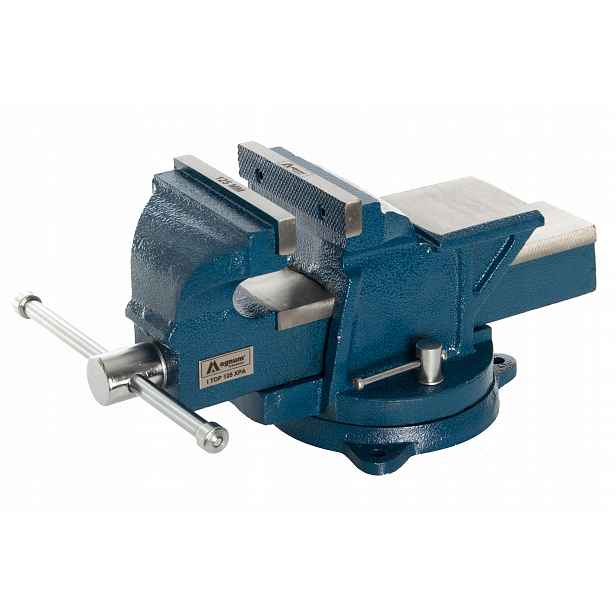 Otočný Zámečnický Svěrák 125 MM Magnum Heavy Duty