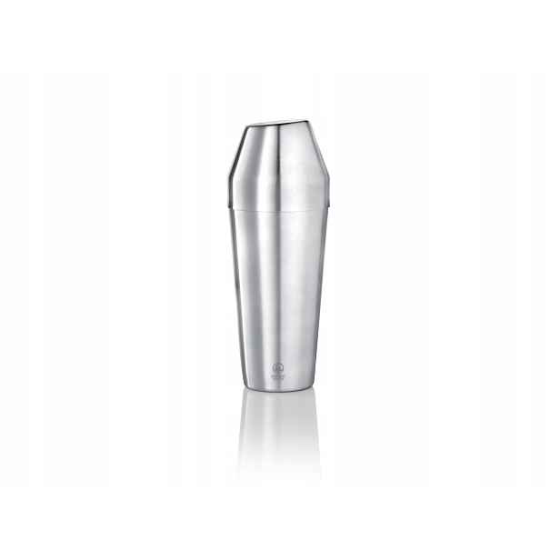 Shaker Leopold Classic kovový 0,5L