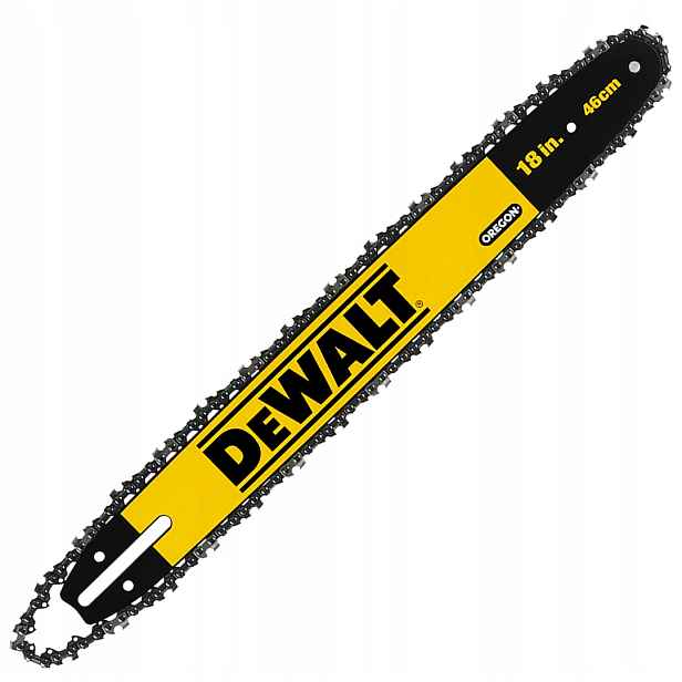 Vodící lišta pro DCM575 DeWALT DT20661 3/8"