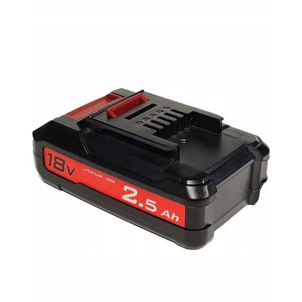 Baterie Pro Einhell 18V 2.5AH Akumulátor Náhrada