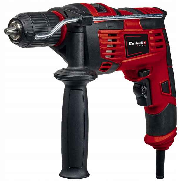 Einhell Tc-id 720/1 E Příklepová Vrtačka